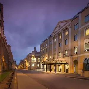 Hilton Centre Кембридж