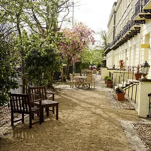 Hotell Royal, Cambridge